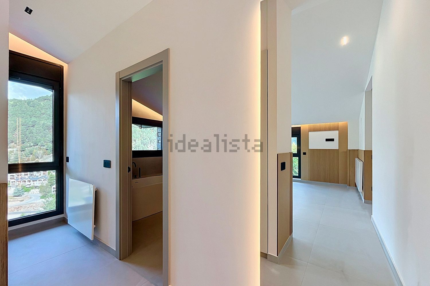 Casa adossada de 4 habitacions de lloguer a Anyós, La Massana · 47 de 60