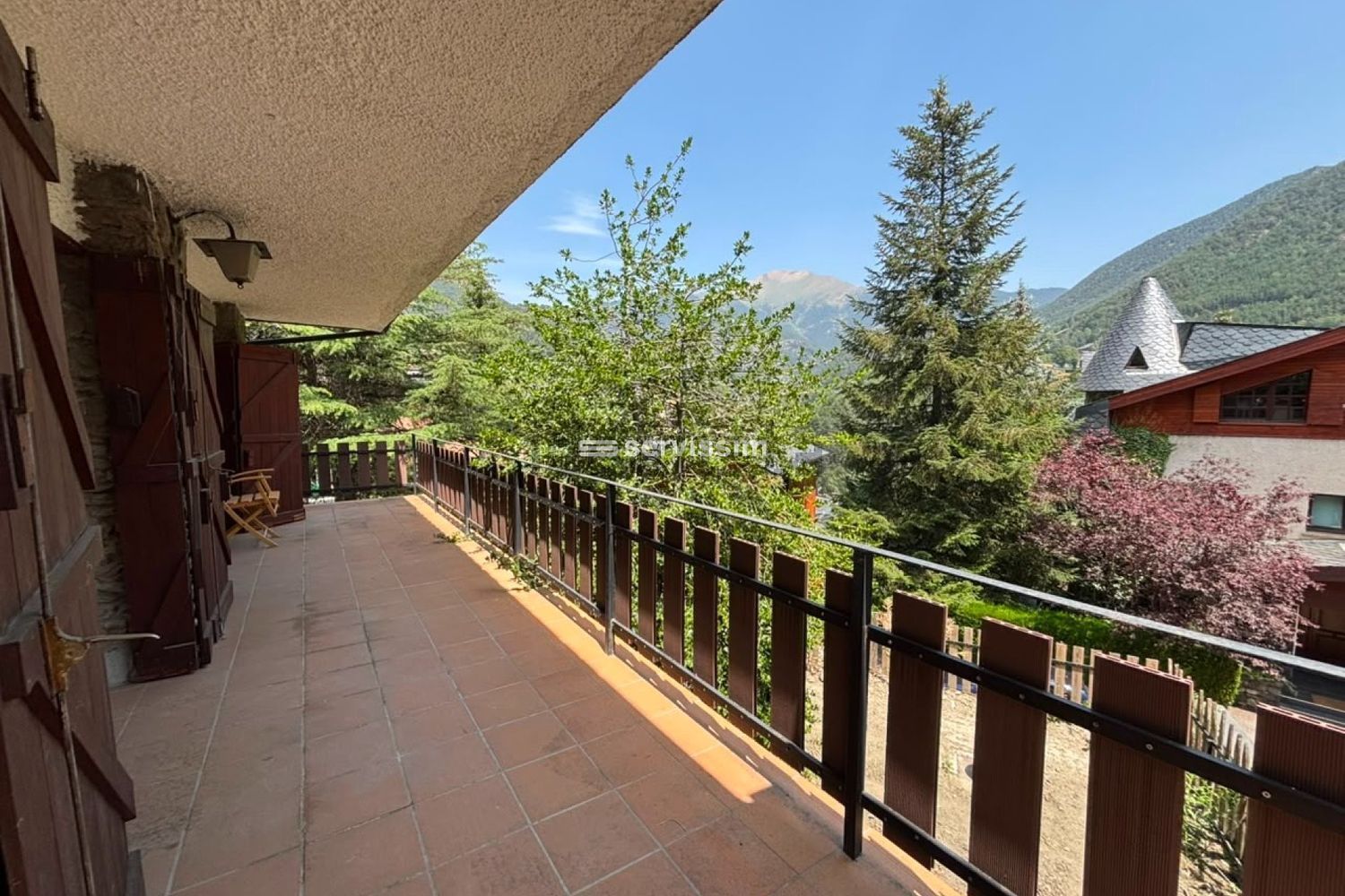 3-bedroom chalet for rent in La Massana · 26 of 60
