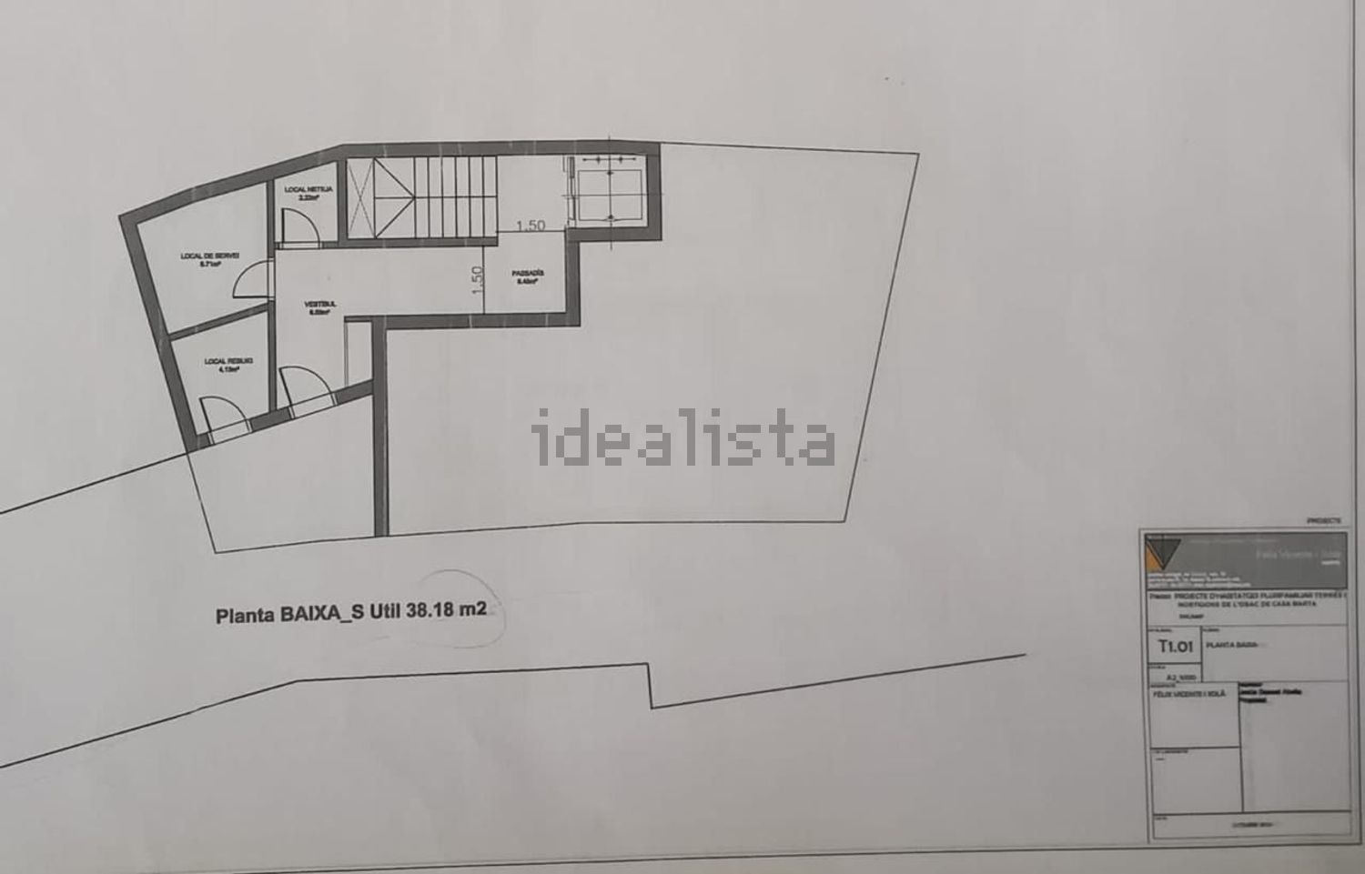 Chalet de 8 habitaciones en venta en Escaldes-Engordany · 8 de 10