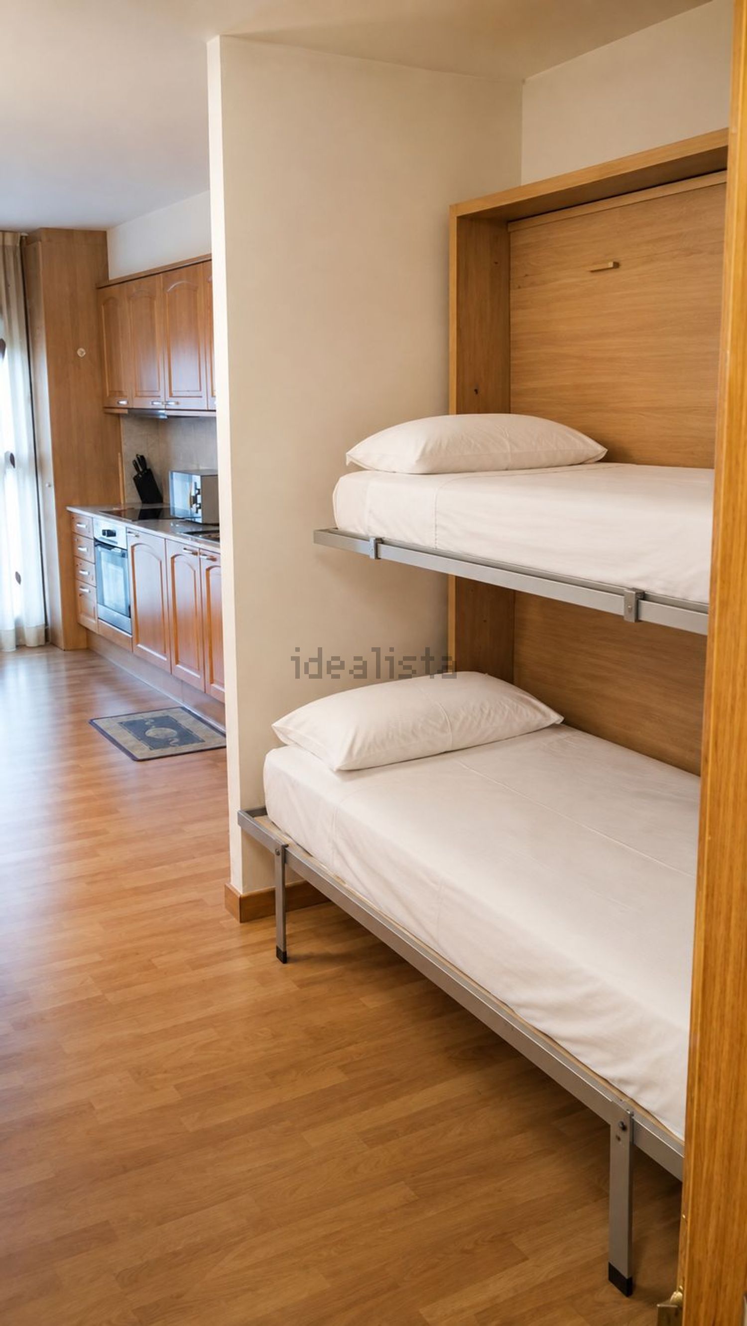 Appartement 1 chambres à louer à Pas de la Casa, Encamp · 3 sur 7