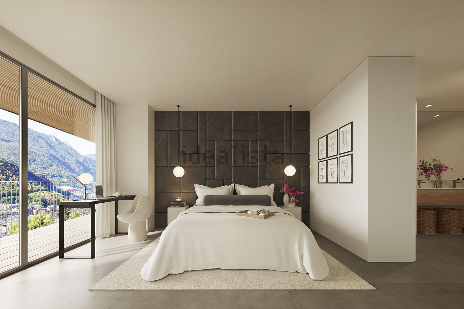 3-bedroom flat for sale in Escaldes-Engordany · 41 of 60