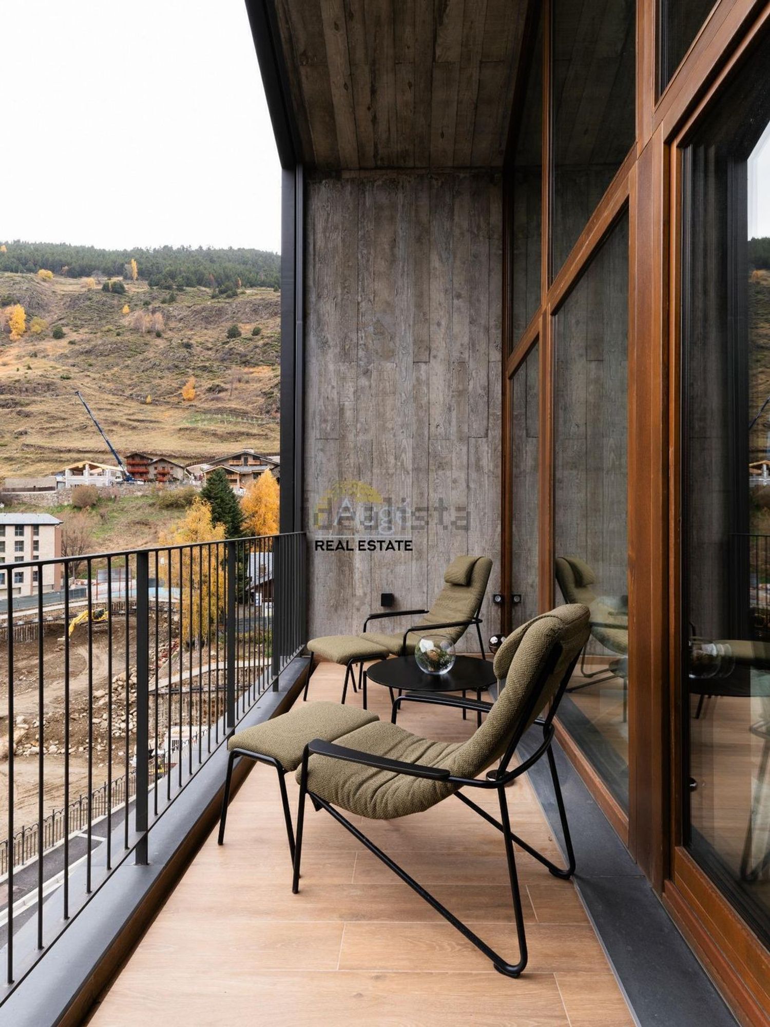4-bedroom duplex for sale in El Tarter, Canillo · 11 of 59