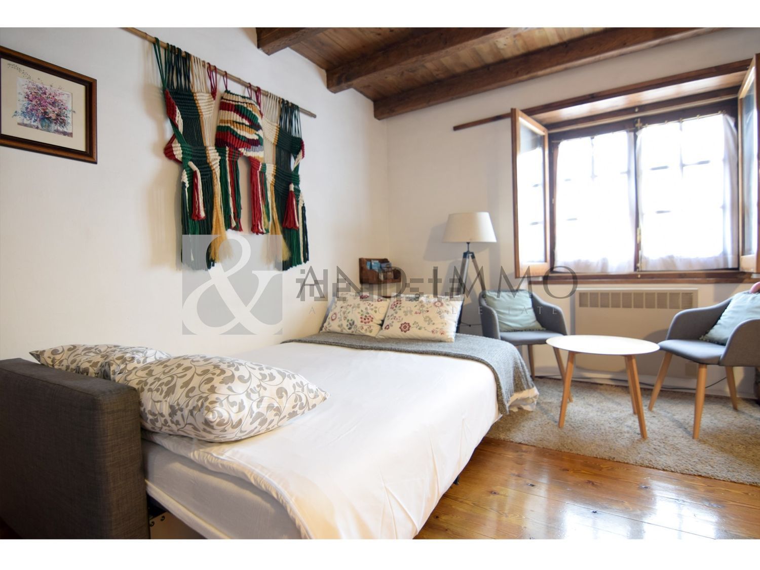 1-bedroom flat for rent in El Tarter, Canillo · 54 of 60