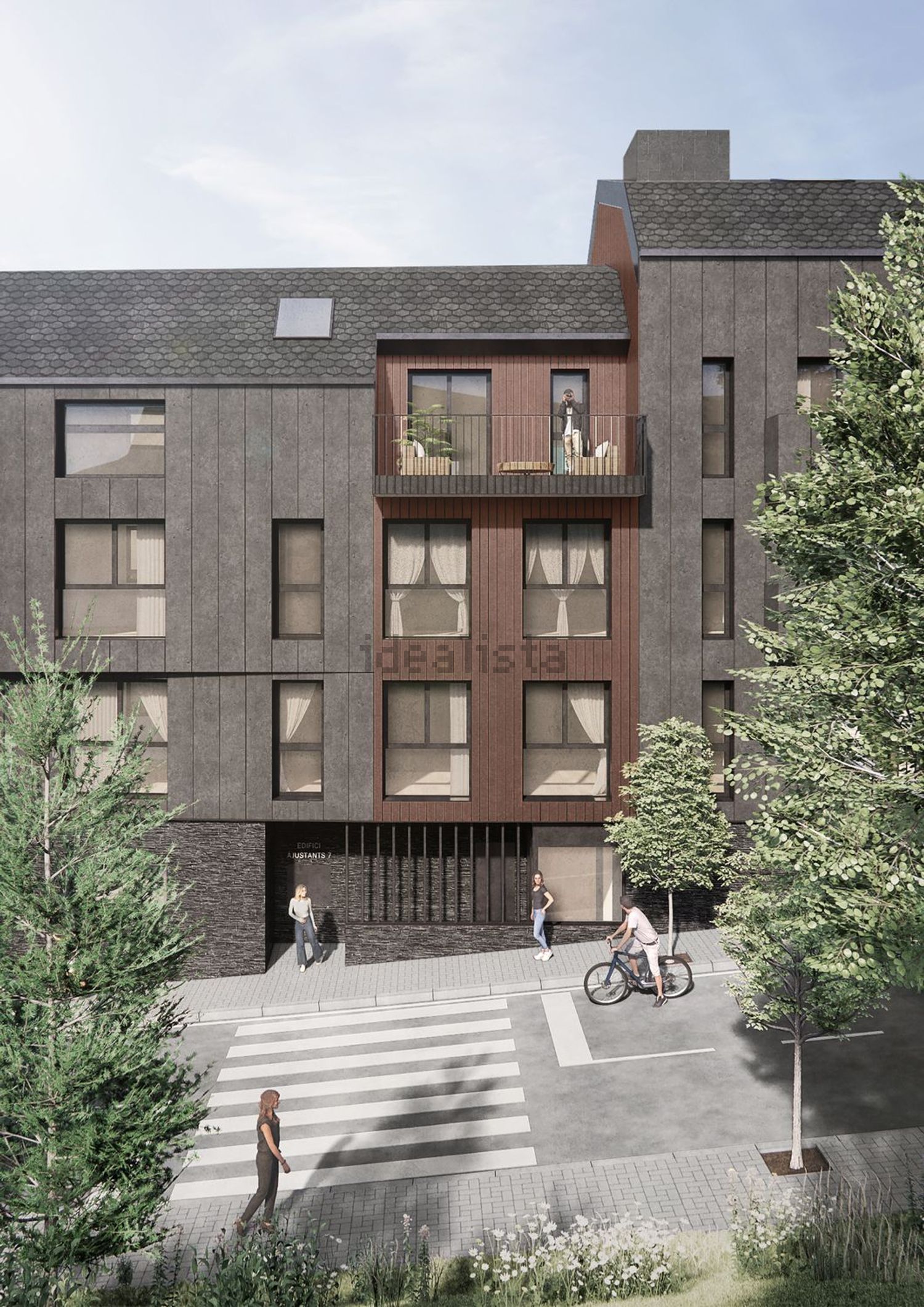 2-bedroom flat for sale in Encamp · 43 of 53