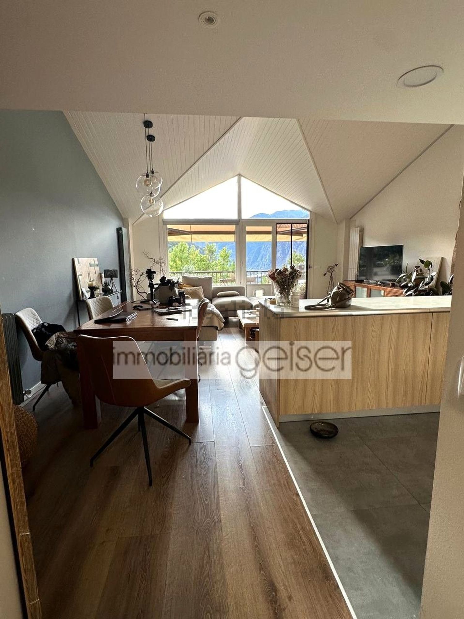 3-bedroom duplex for sale in Escaldes-Engordany · 16 of 33
