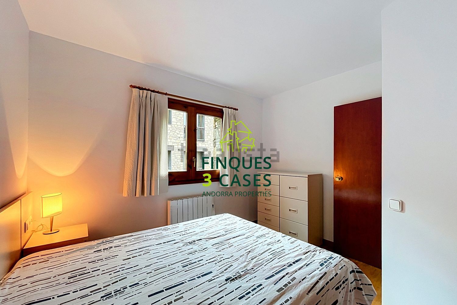 2-bedroom flat for rent in Canillo · 42 of 52