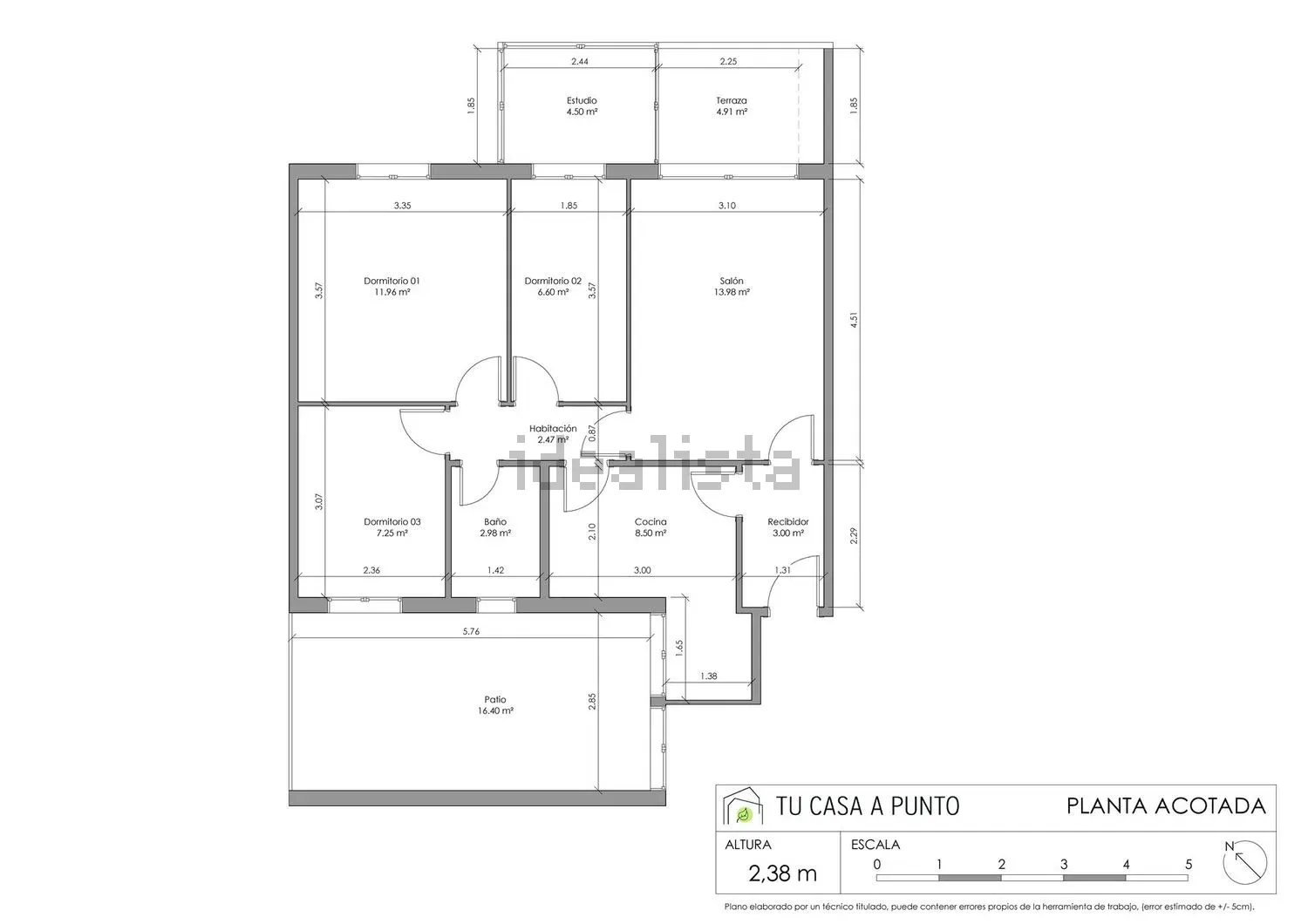 Imagen 16 inmueble 112,660,792