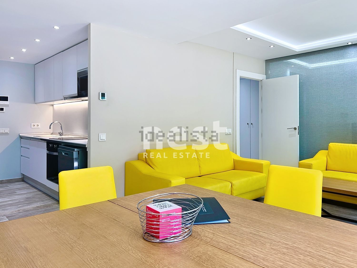 3-bedroom flat for rent in El Tarter, Canillo · 13 of 35