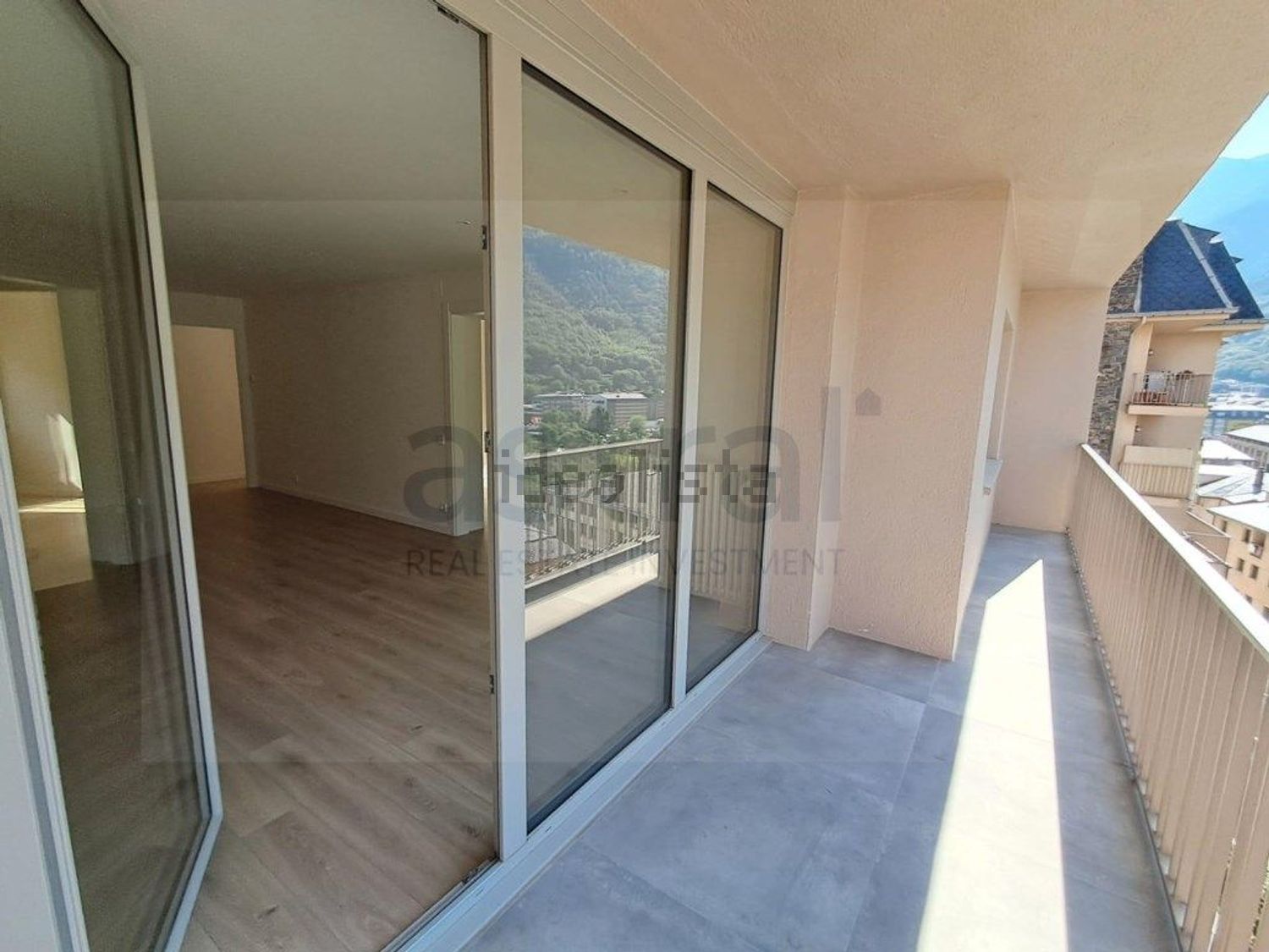 3-bedroom flat for rent in Andorra la Vella · 18 of 20