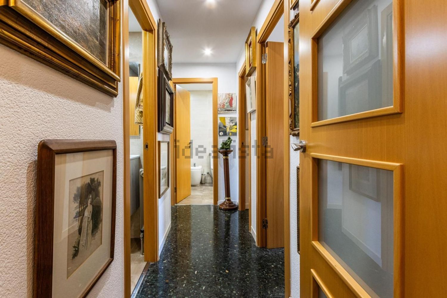 Piso en venta en Calle de Blasco de Garay