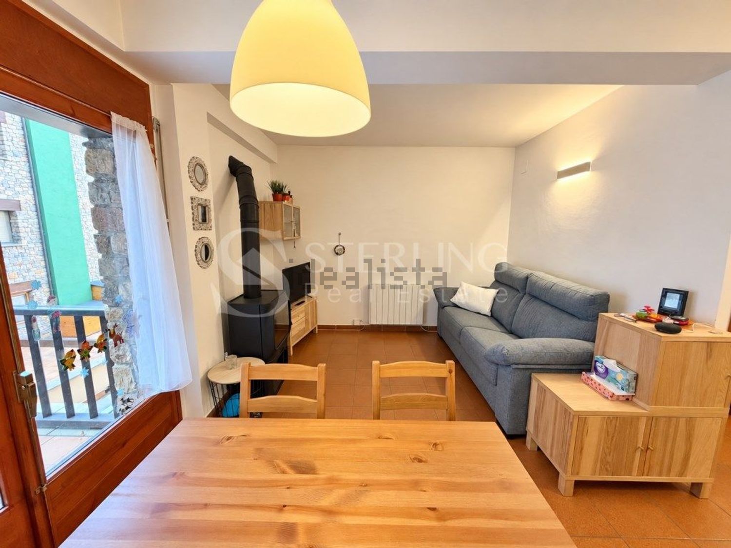 1-bedroom flat for sale in El Forn, Canillo · 26 of 58