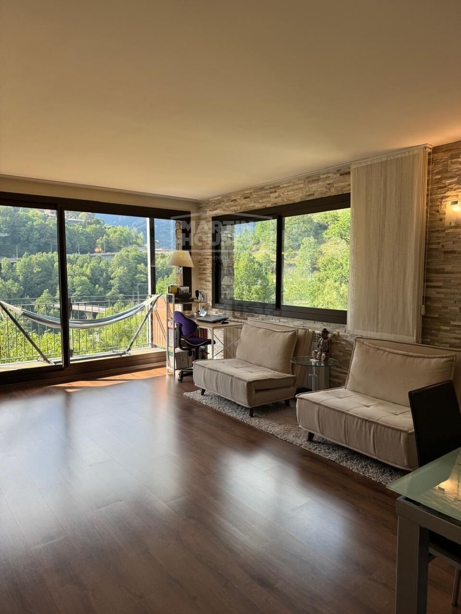 Appartement 3 chambres à vendre à Pal, La Massana · 4 sur 60