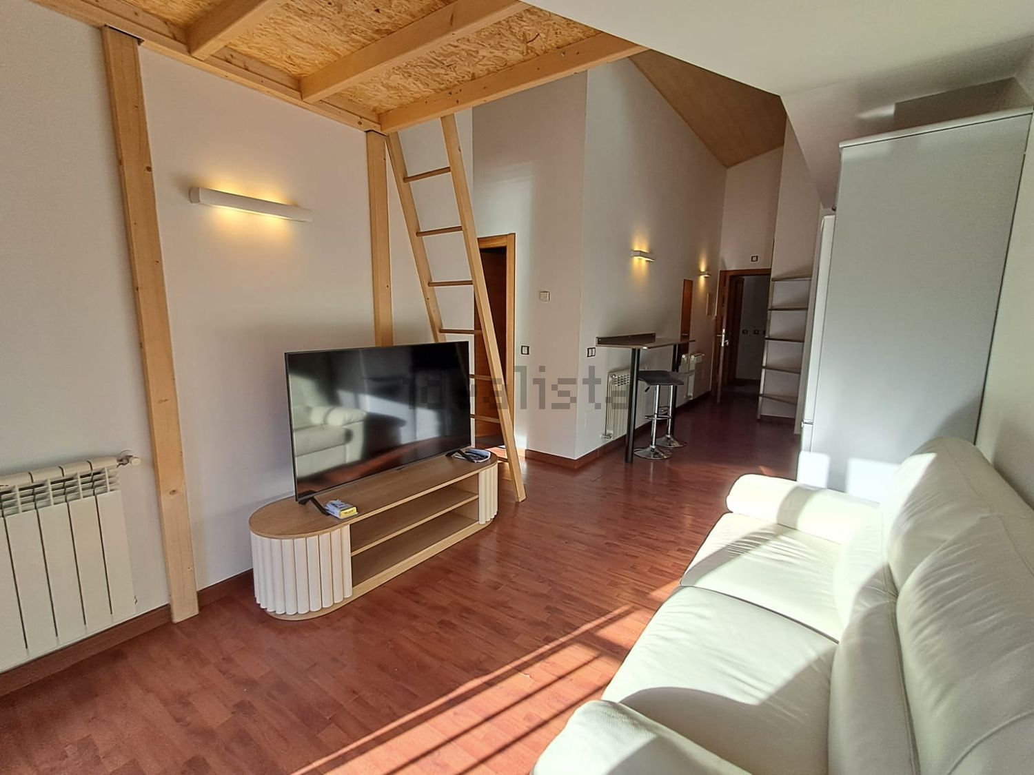 1-bedroom penthouse for rent in El Tarter, Canillo · 29 of 37