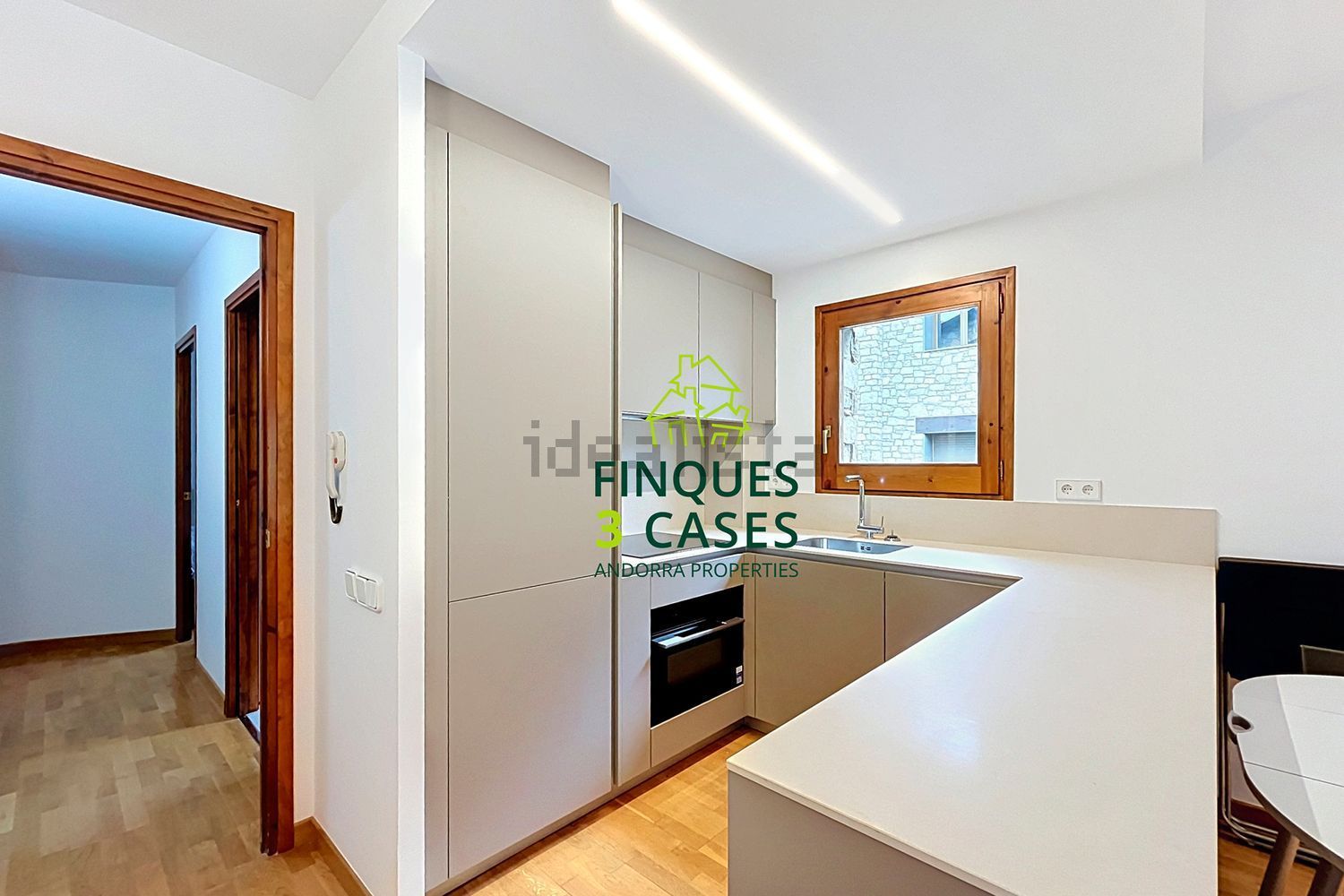 2-bedroom flat for rent in Canillo · 31 of 52