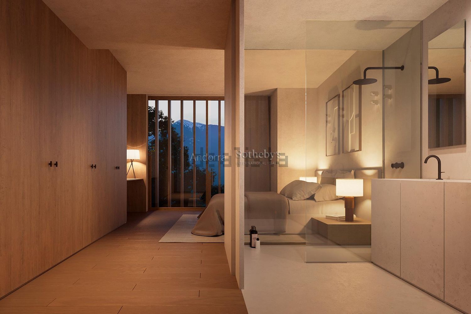 4-bedroom chalet for sale in Els Vilars, Escaldes-Engordany · 11 of 53