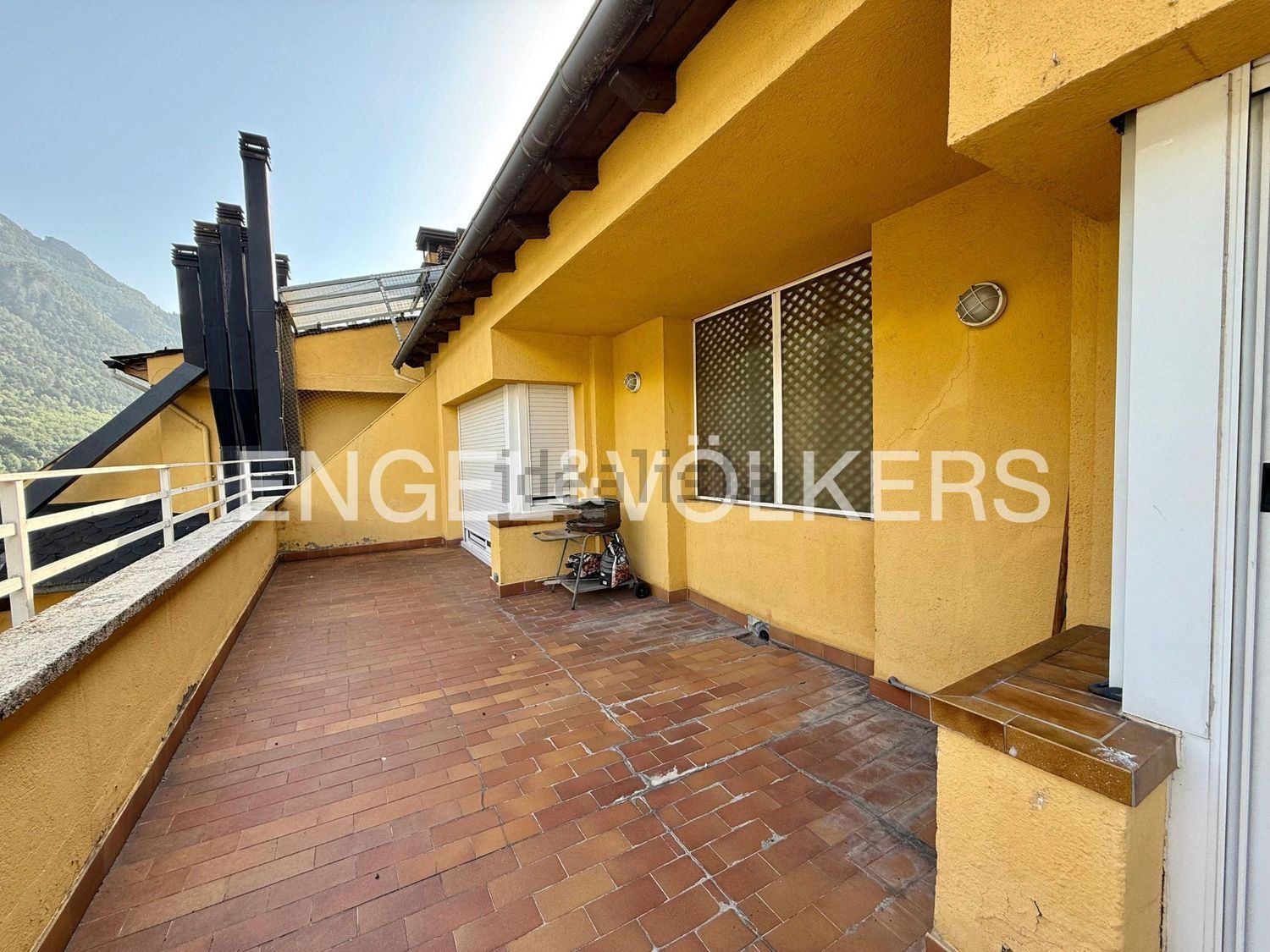 4-bedroom penthouse for rent in Andorra la Vella · 54 of 60