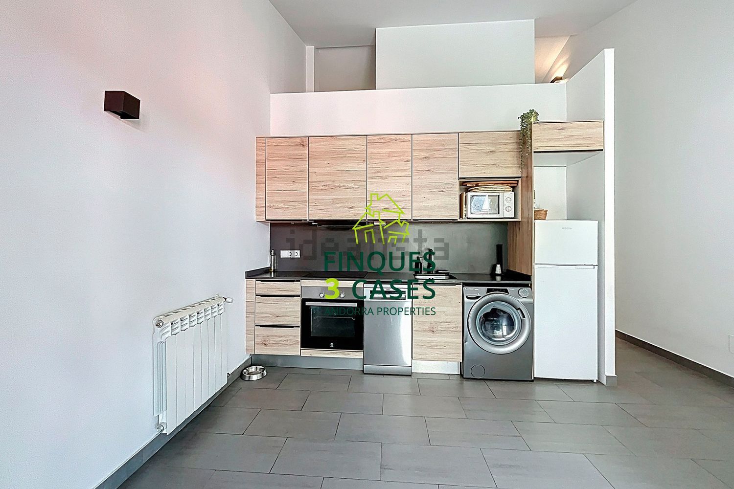 2-bedroom flat for rent in Sant Julià de Lòria · 9 of 28