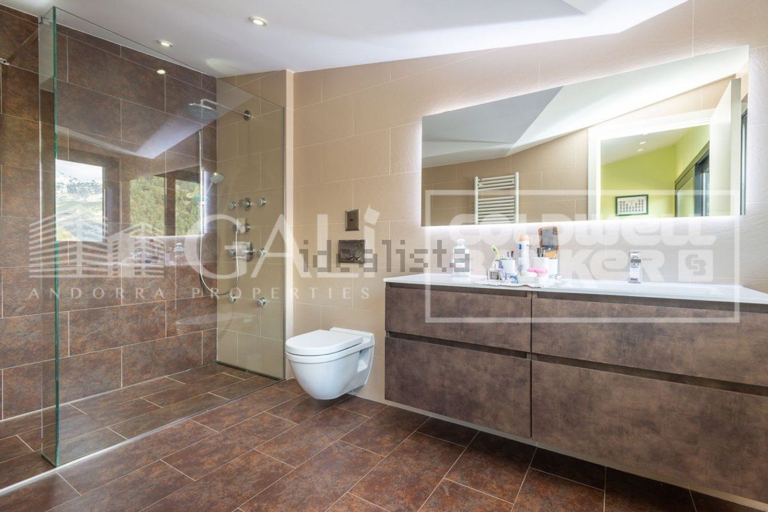 5-bedroom chalet for sale in Anyós, La Massana · 11 of 60