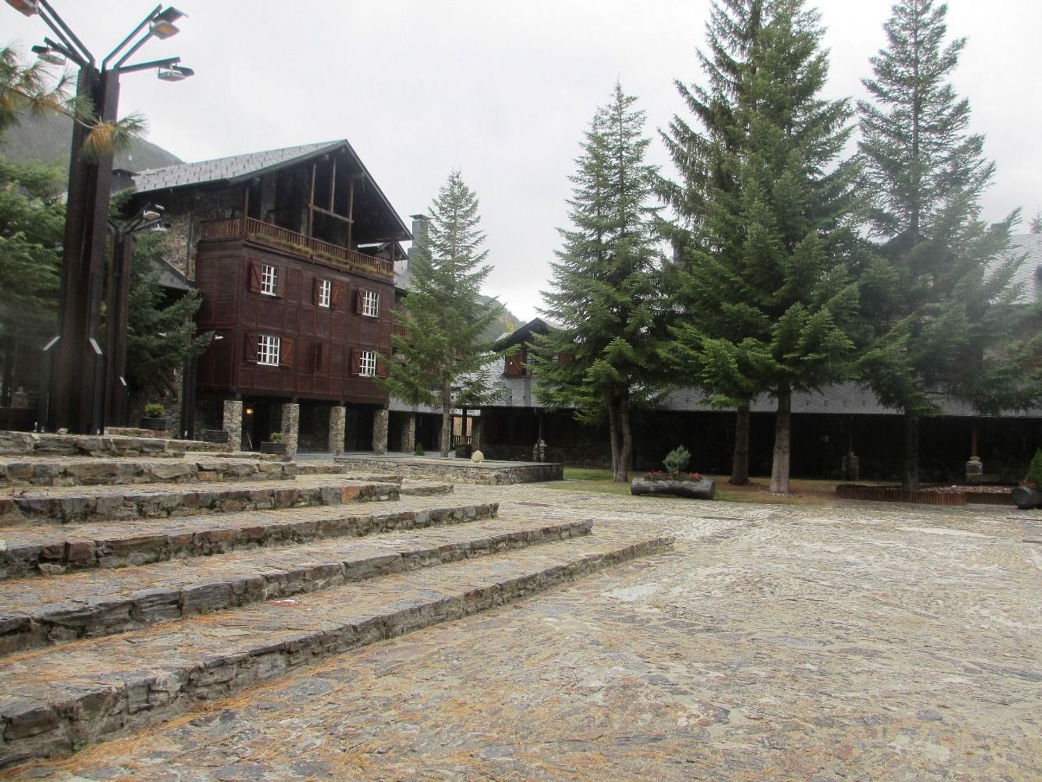 Pis de 3 habitacions en venda a El Tarter, Canillo · 18 de 40