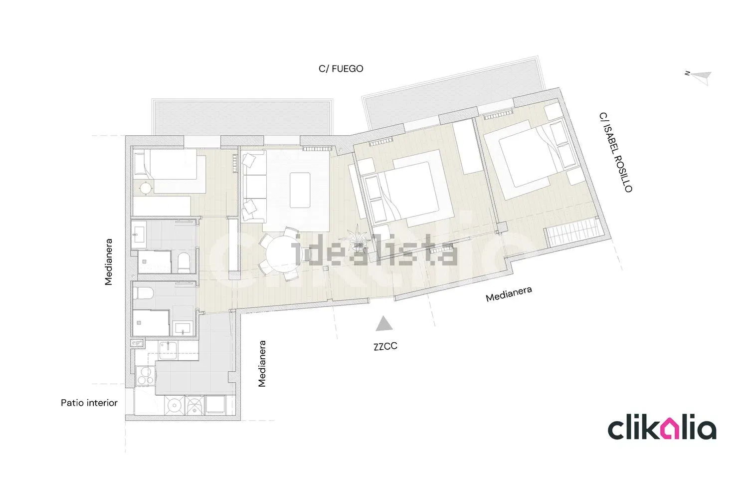 Imagen 22 inmueble 110,430,831