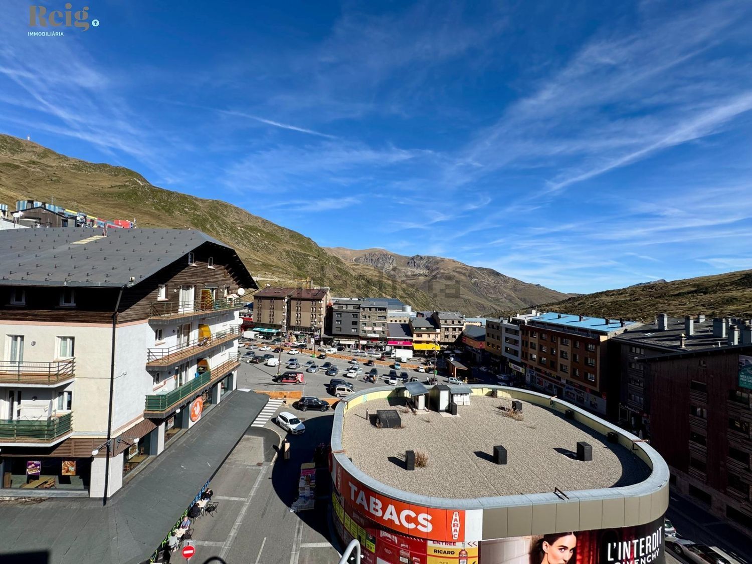 1-bedroom flat for sale in Pas de la Casa, Encamp · 24 of 52