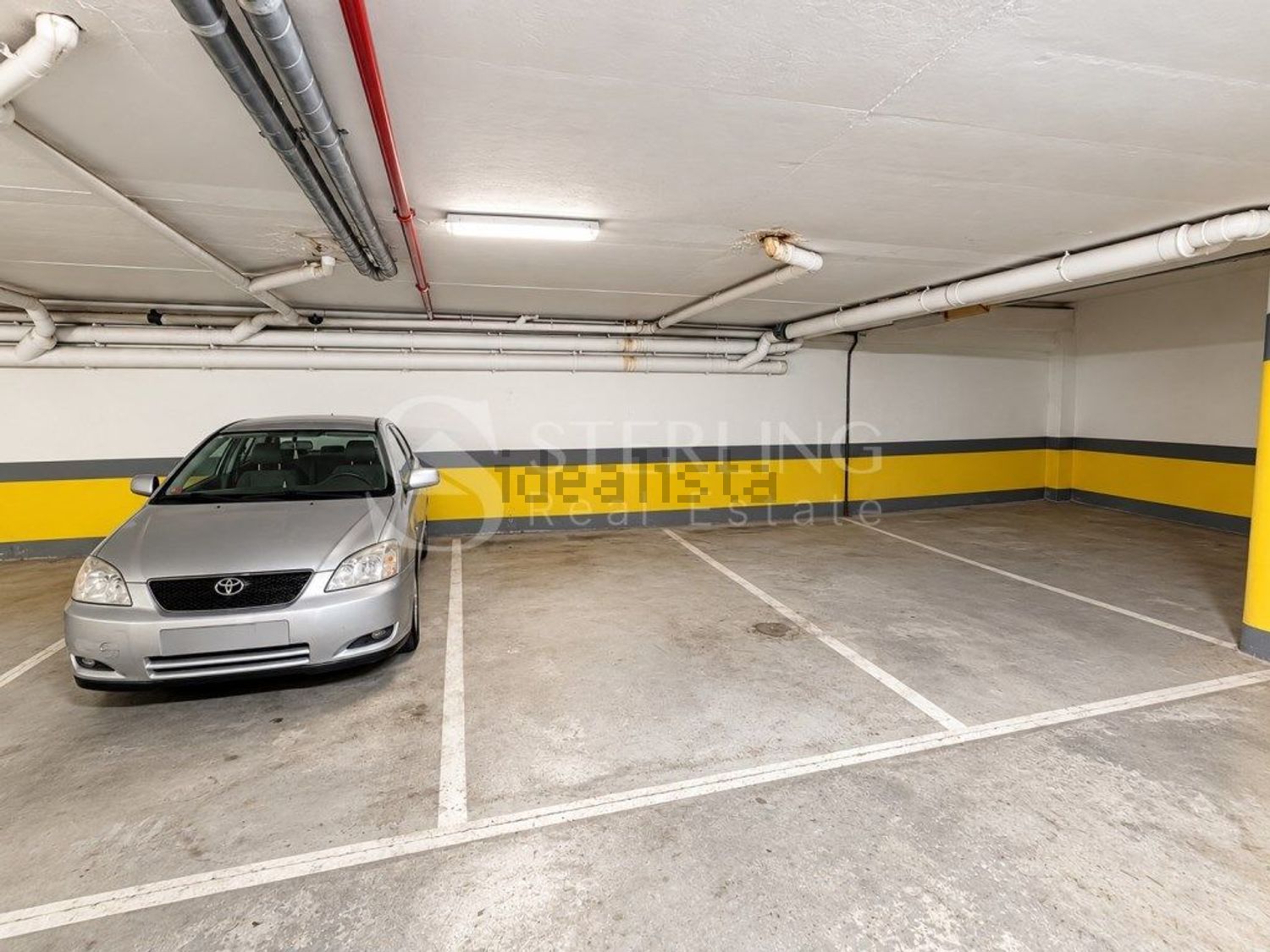 2-bedroom flat for rent in Incles, Canillo · 18 of 39