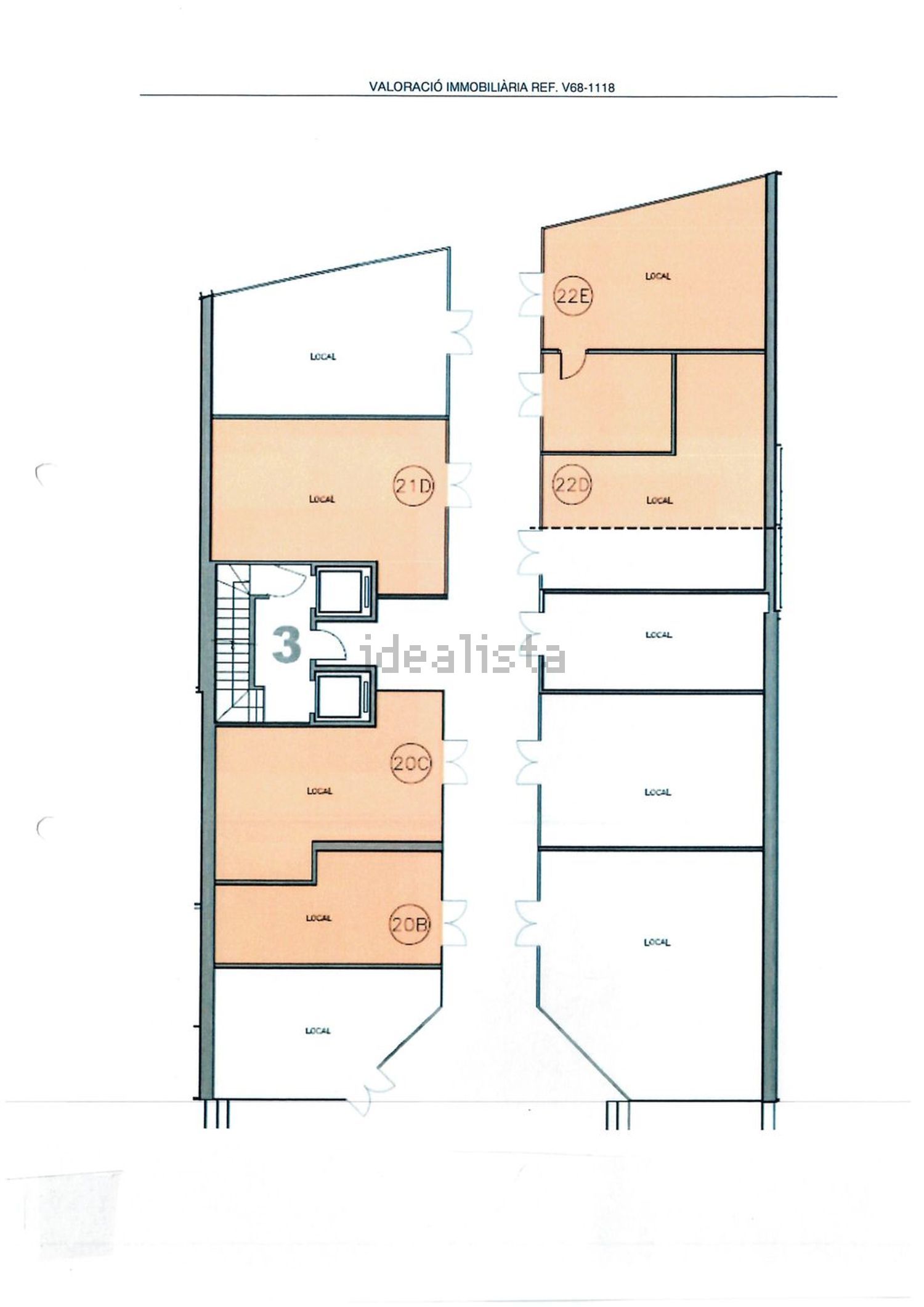 Studio for sale in Pas de la Casa, Encamp · 14 of 15