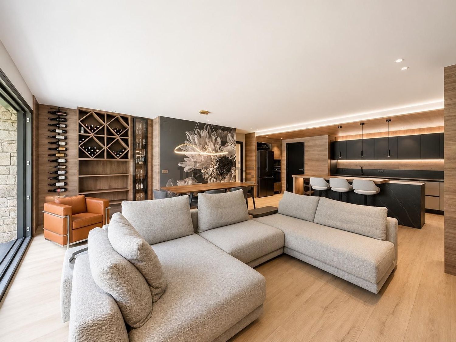 5-bedroom flat for sale in L'Aldosa, Canillo · 5 of 23
