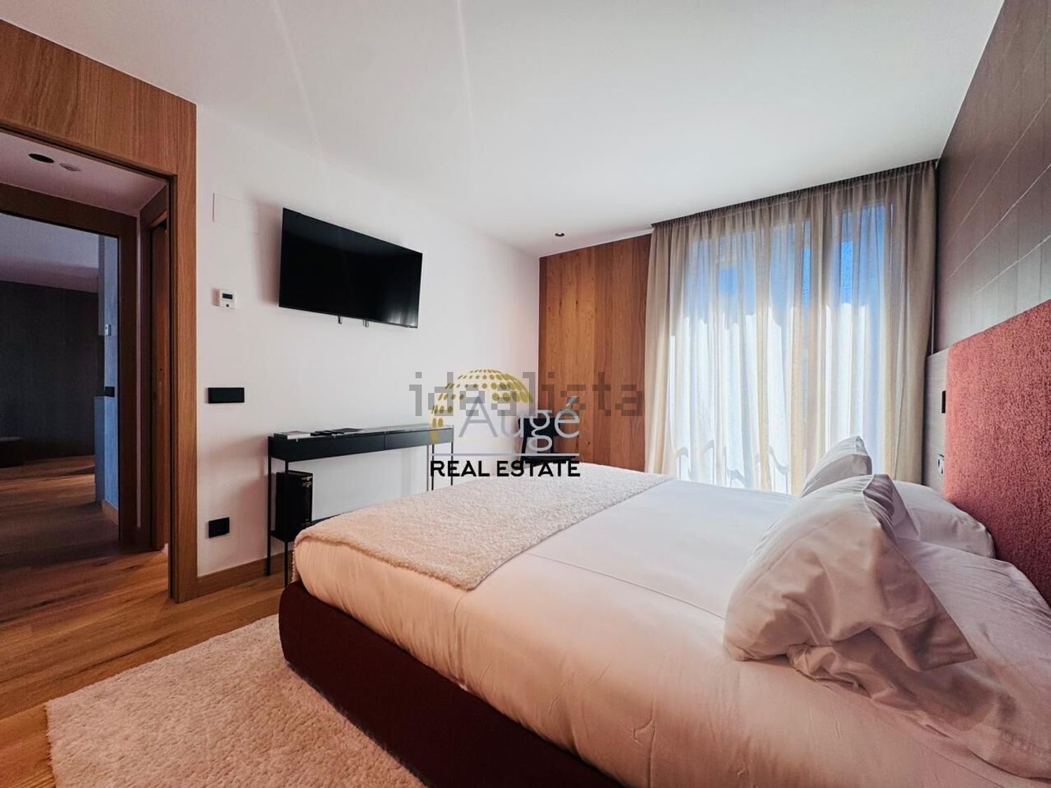 4-bedroom duplex for sale in El Tarter, Canillo · 19 of 59