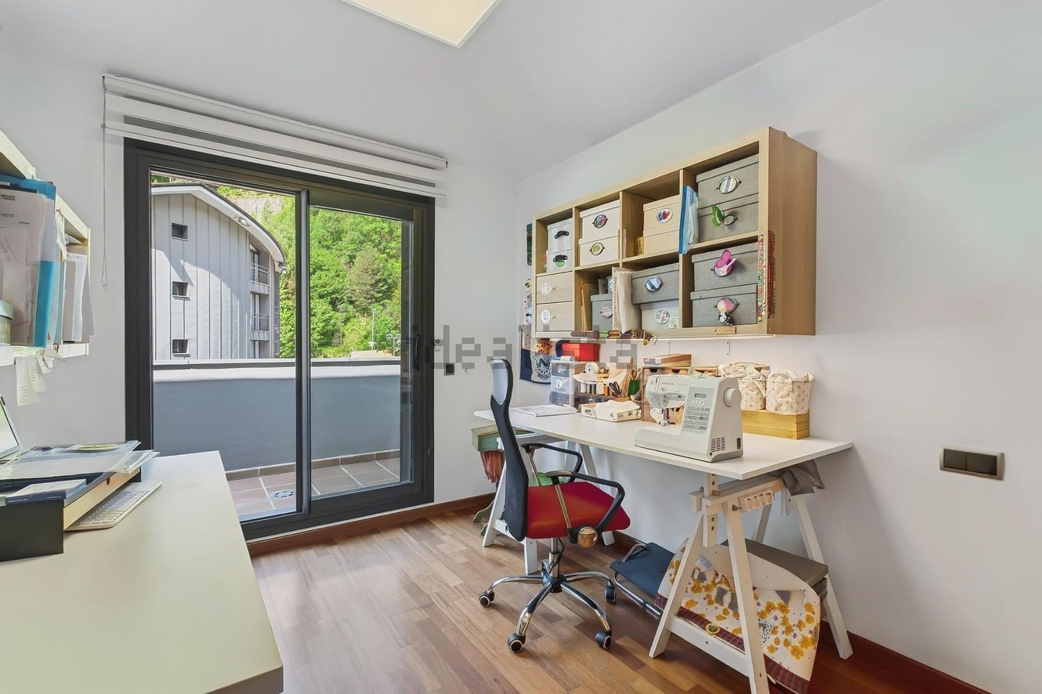 4-bedroom penthouse for sale in La Cortinada, Ordino · 57 of 60