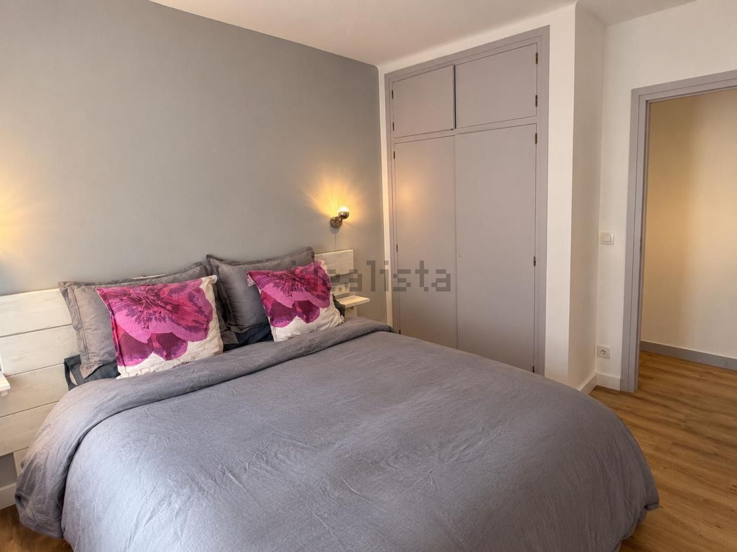 2-bedroom penthouse for rent in Pas de la Casa, Encamp · 6 of 12