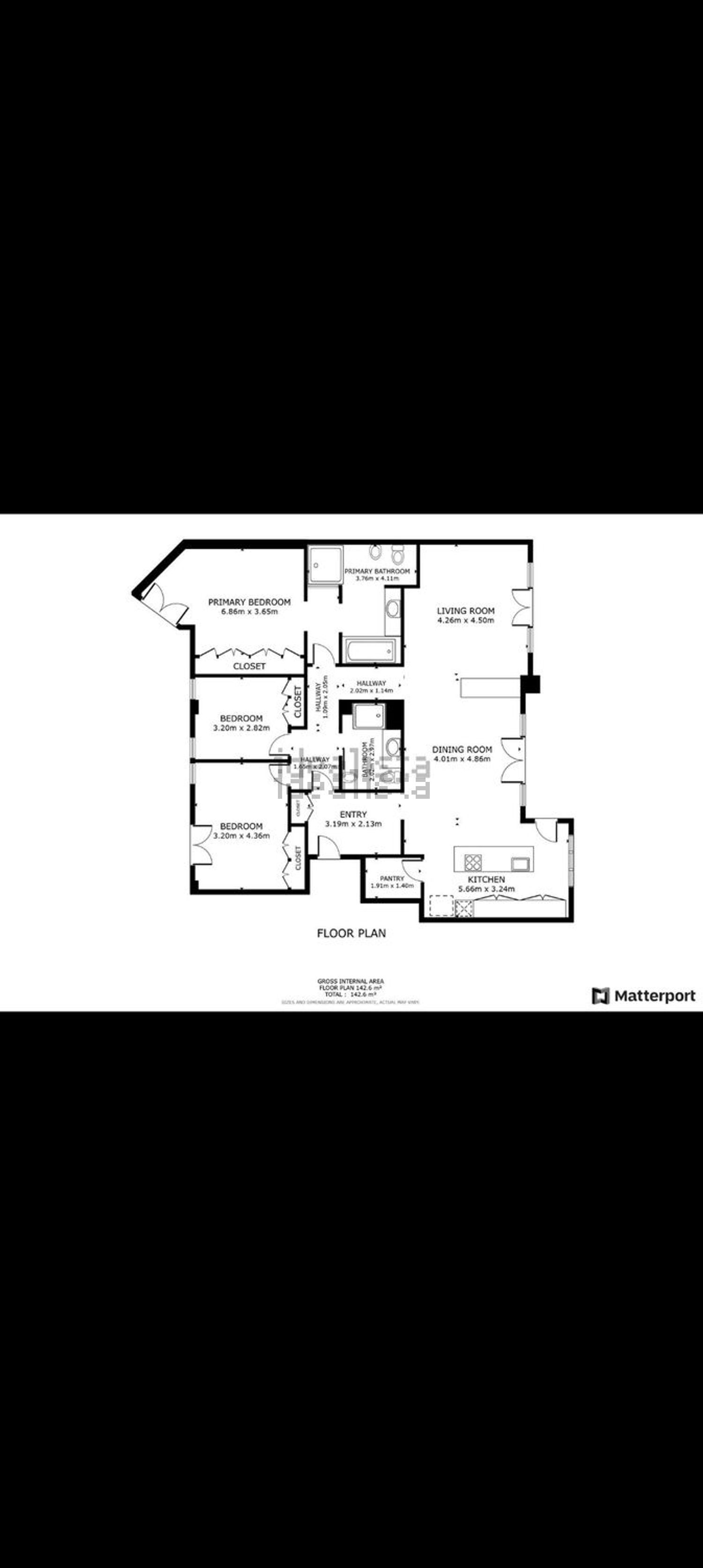 3-bedroom flat for sale in Escaldes-Engordany · 25 of 26