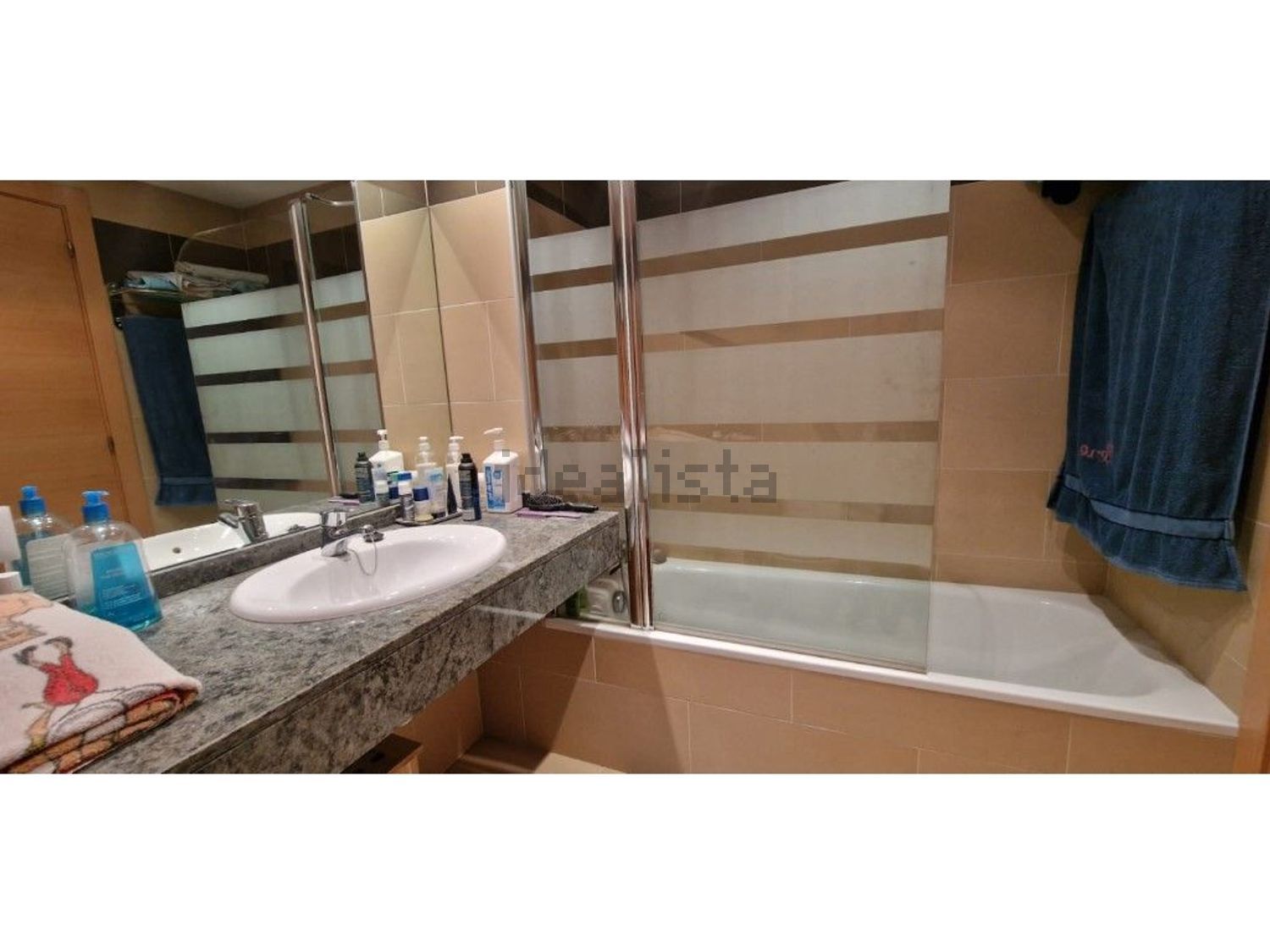 2-bedroom flat for sale in L'Aldosa, Canillo · 54 of 55