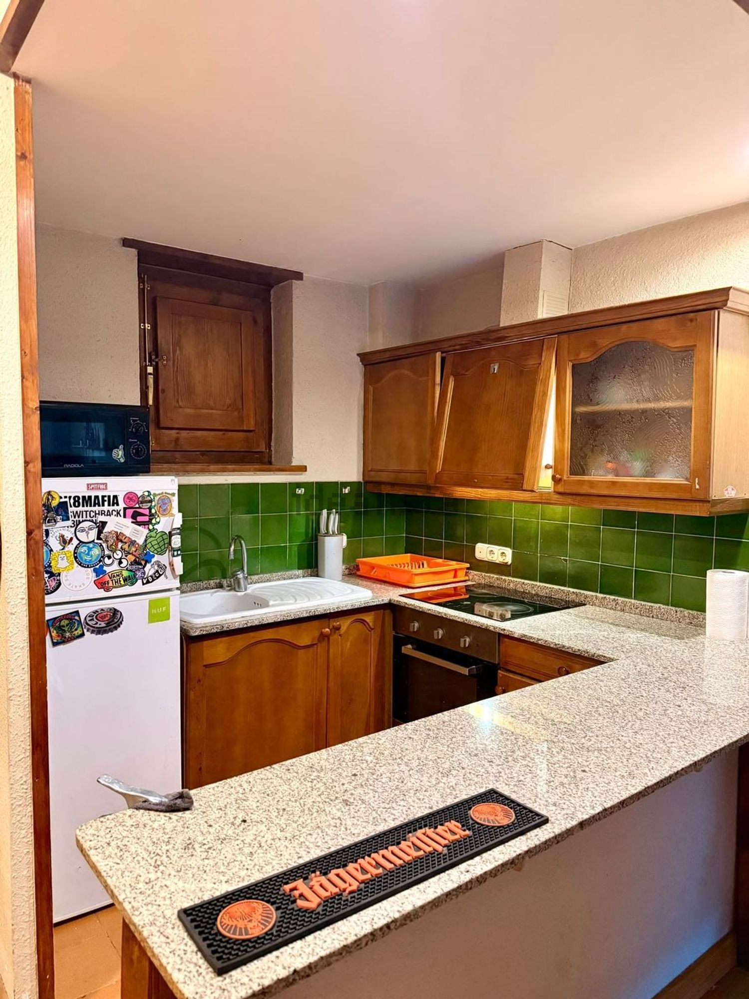 1-bedroom flat for sale in El Tarter, Canillo · 9 of 11