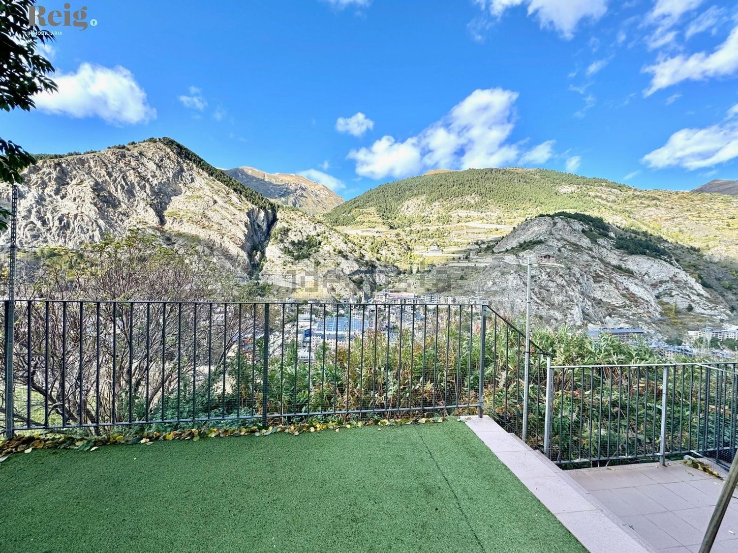 2-bedroom flat for rent in El Forn, Canillo · 13 of 32
