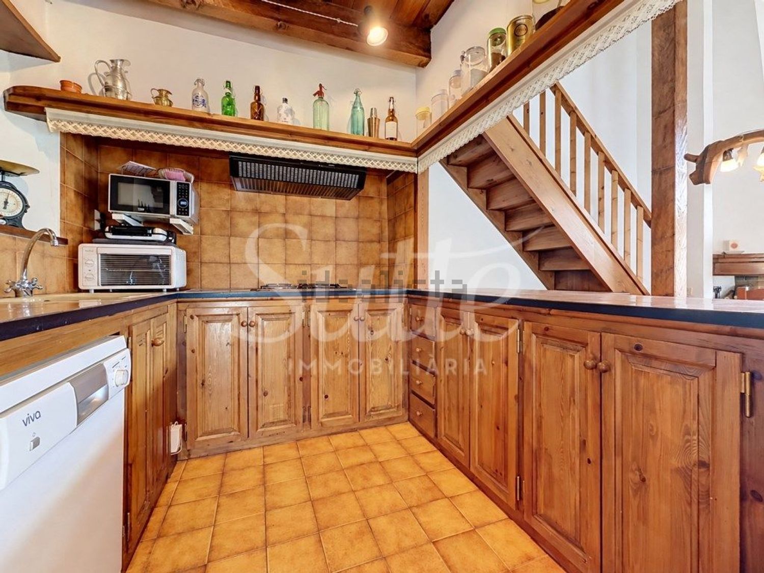 4-bedroom duplex for sale in El Tarter, Canillo · 40 of 58