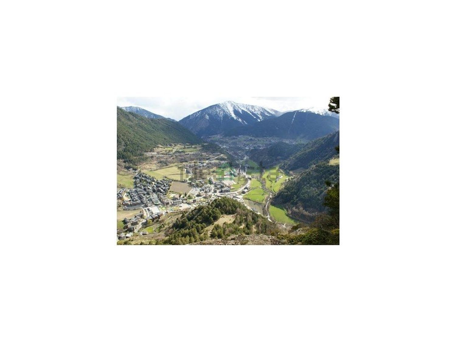 2-bedroom flat for sale in L'Aldosa, La Massana · 59 of 60