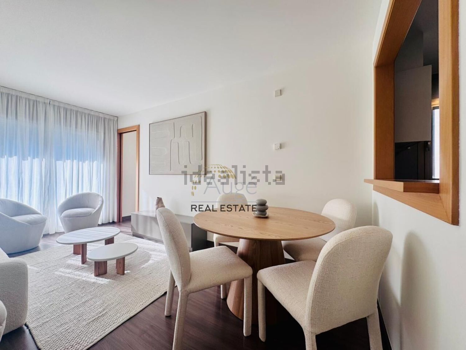 2-bedroom penthouse for sale in L'Aldosa, Canillo · 2 of 29
