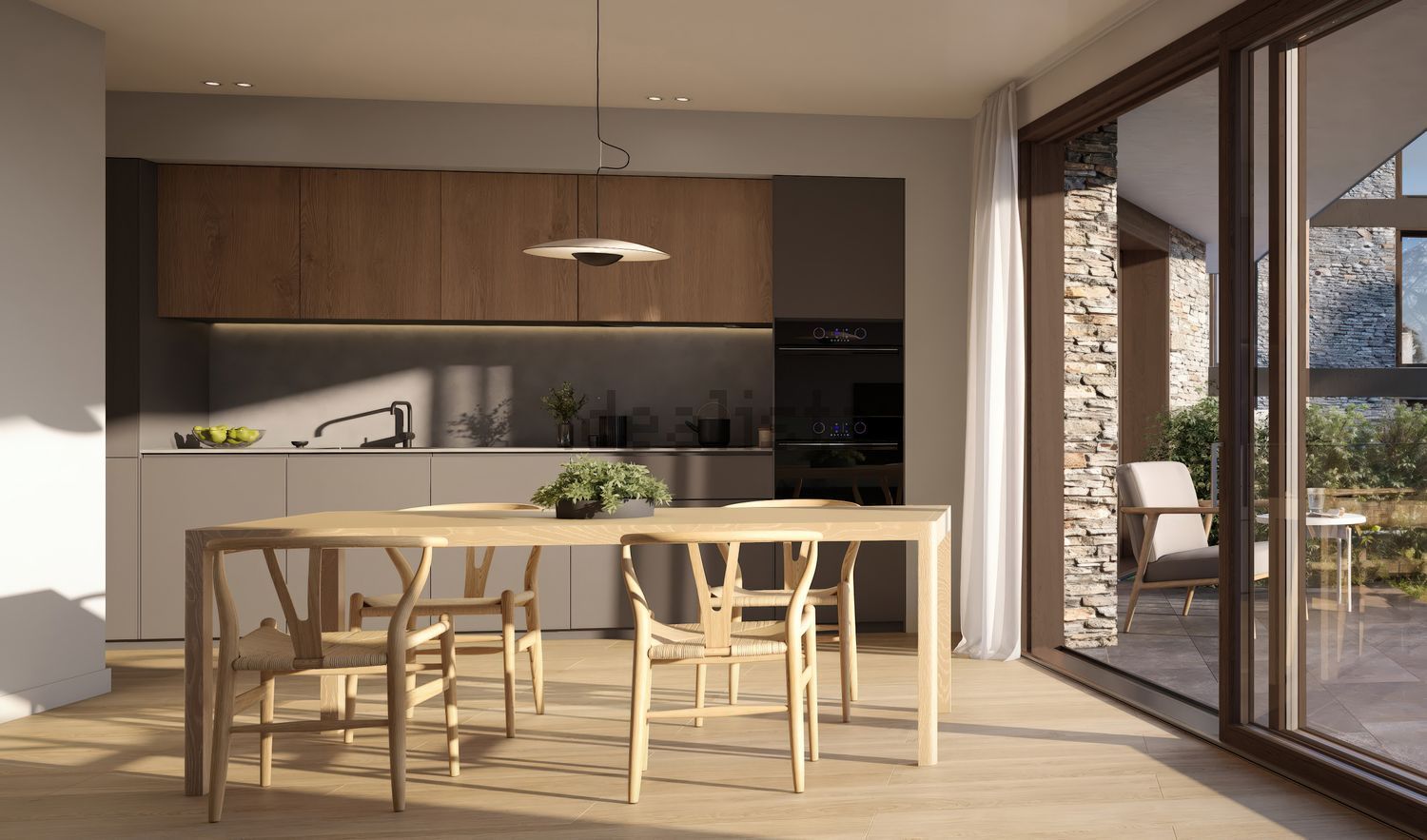 3-bedroom penthouse for sale in Ordino · 16 of 25