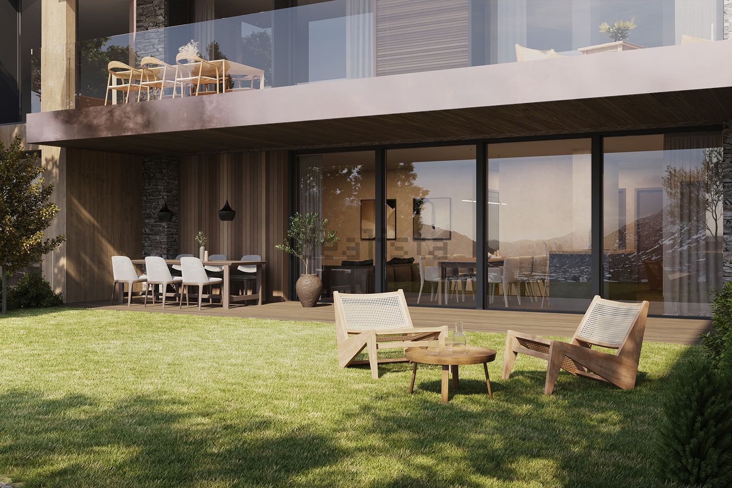 3-bedroom flat for sale in Els Vilars, Escaldes-Engordany · 50 of 60