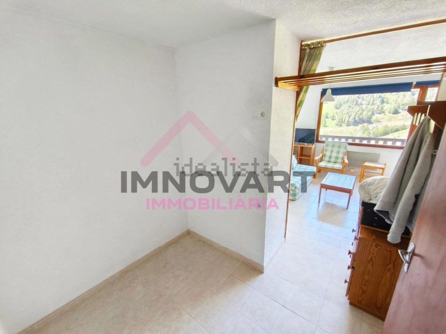 Studio for sale in El Tarter, Canillo · 18 of 20