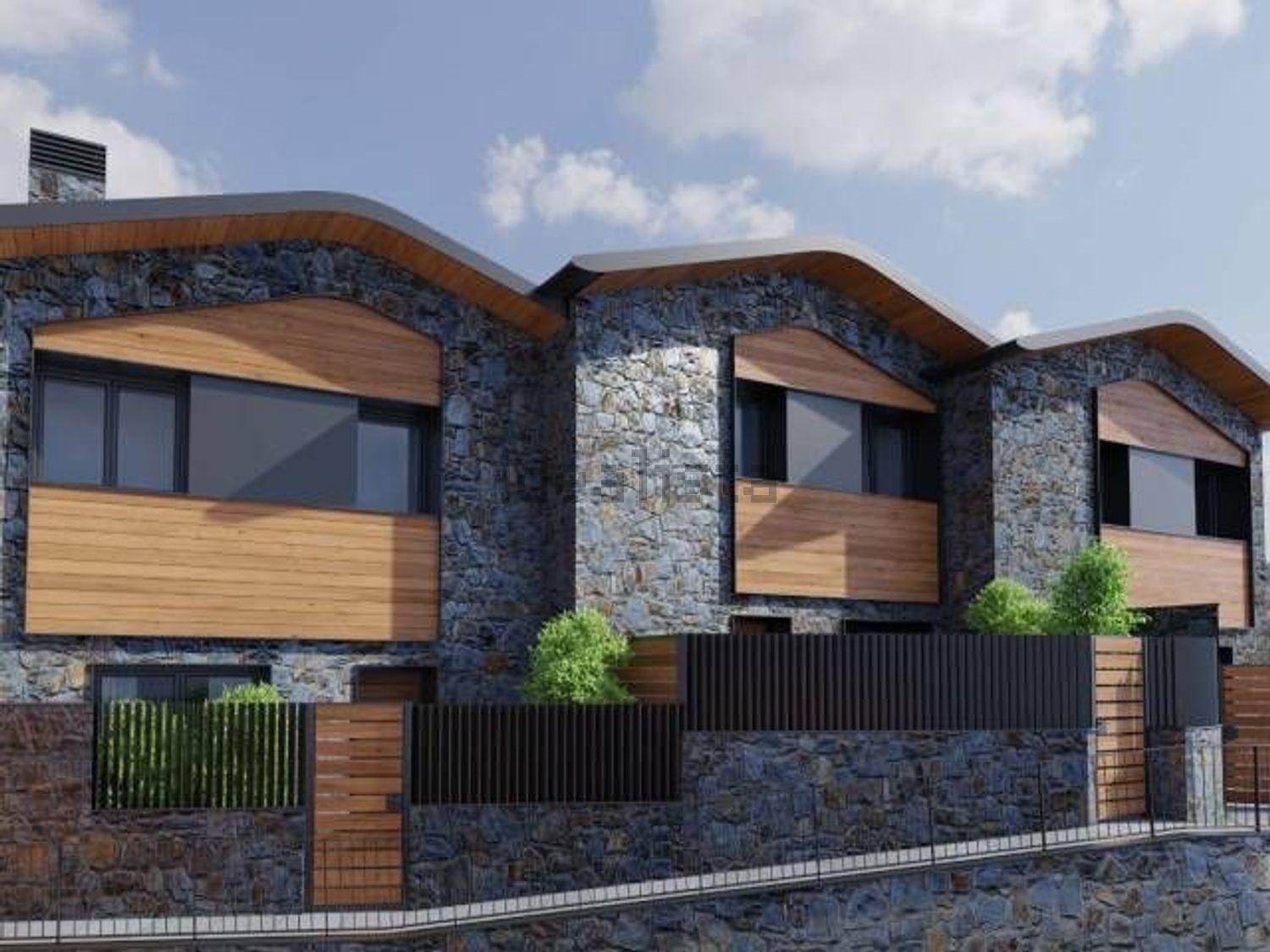 3-bedroom townhouse for sale in El Tarter, Canillo · 22 of 60