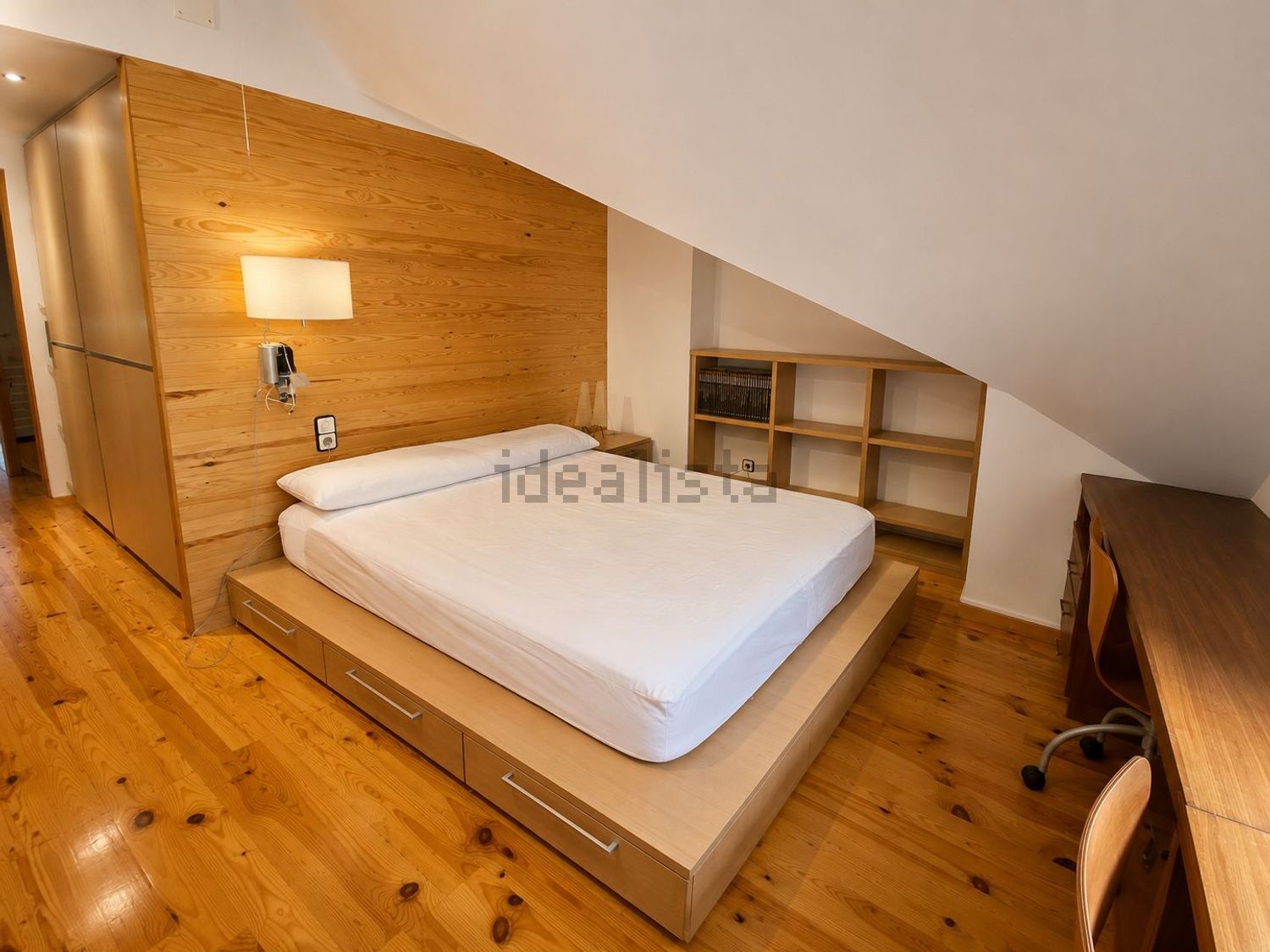 5-bedroom townhouse for rent in El Tarter, Canillo · 17 of 23