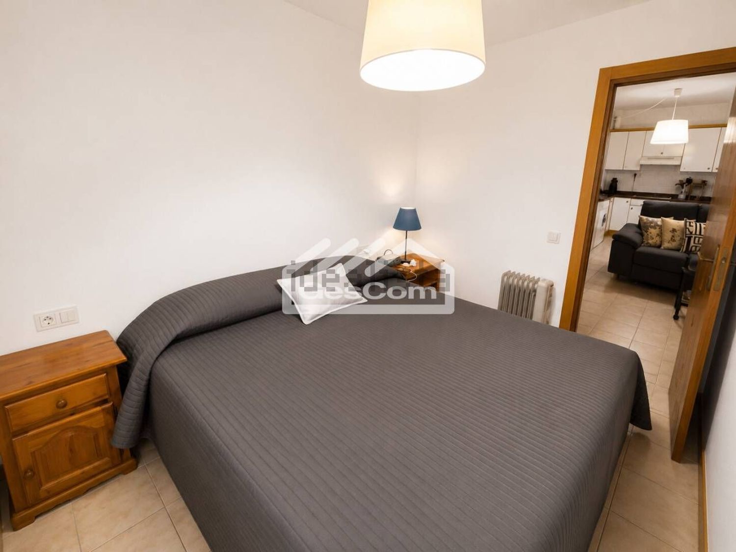 1-bedroom flat for rent in Encamp · 28 of 32