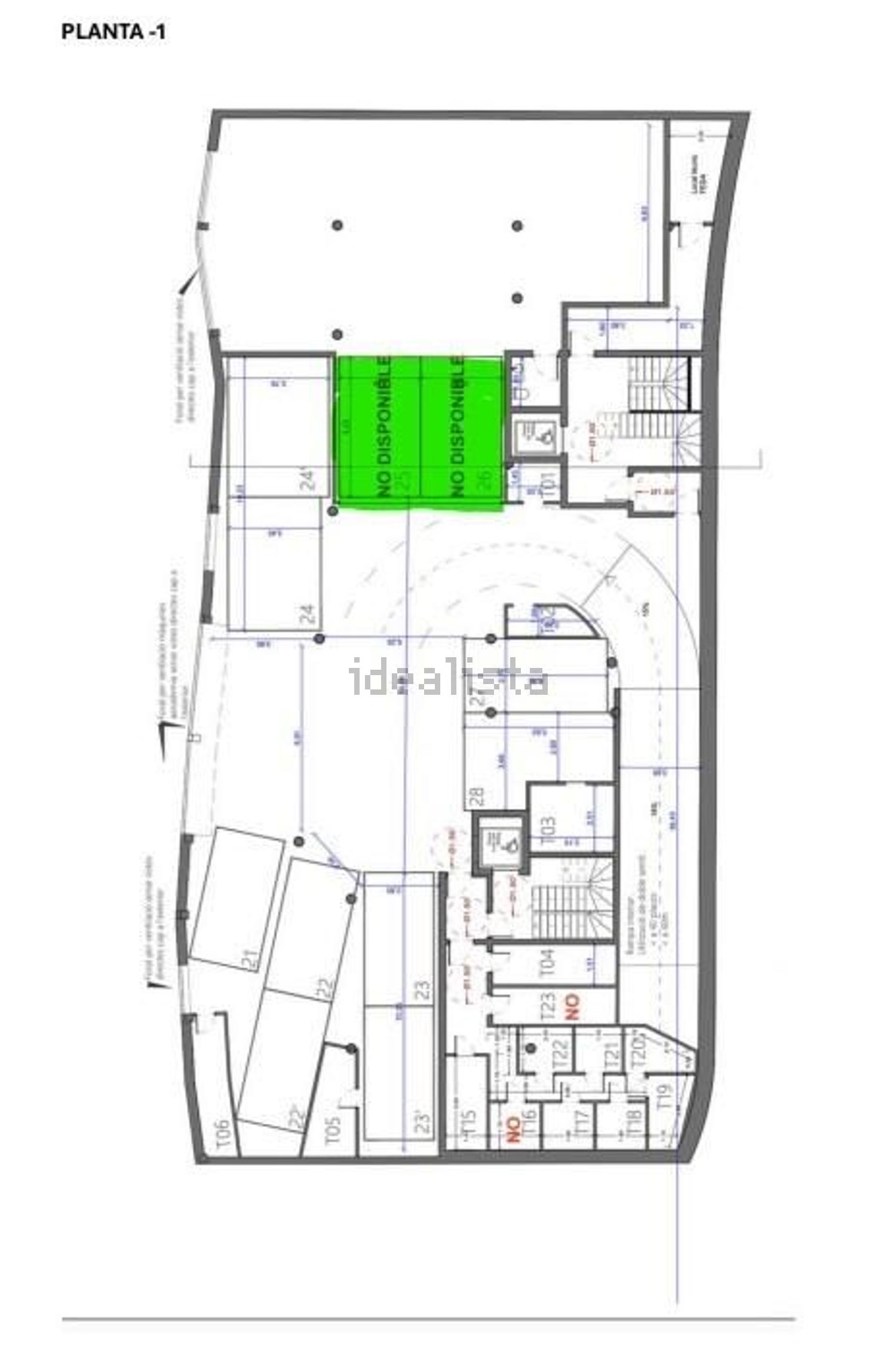 3-bedroom penthouse for sale in Ordino · 11 of 14