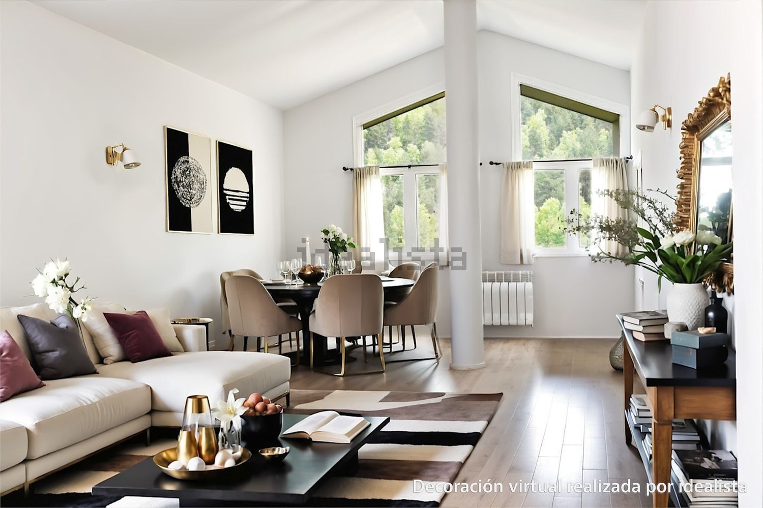 3-bedroom penthouse for sale in Llorts, Ordino · 32 of 59
