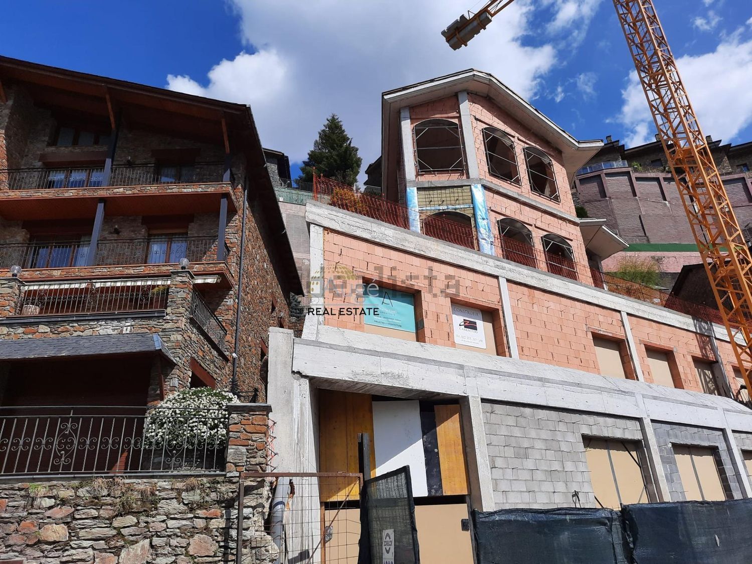 5-bedroom chalet for sale in Engolasters, Escaldes-Engordany · 41 of 58