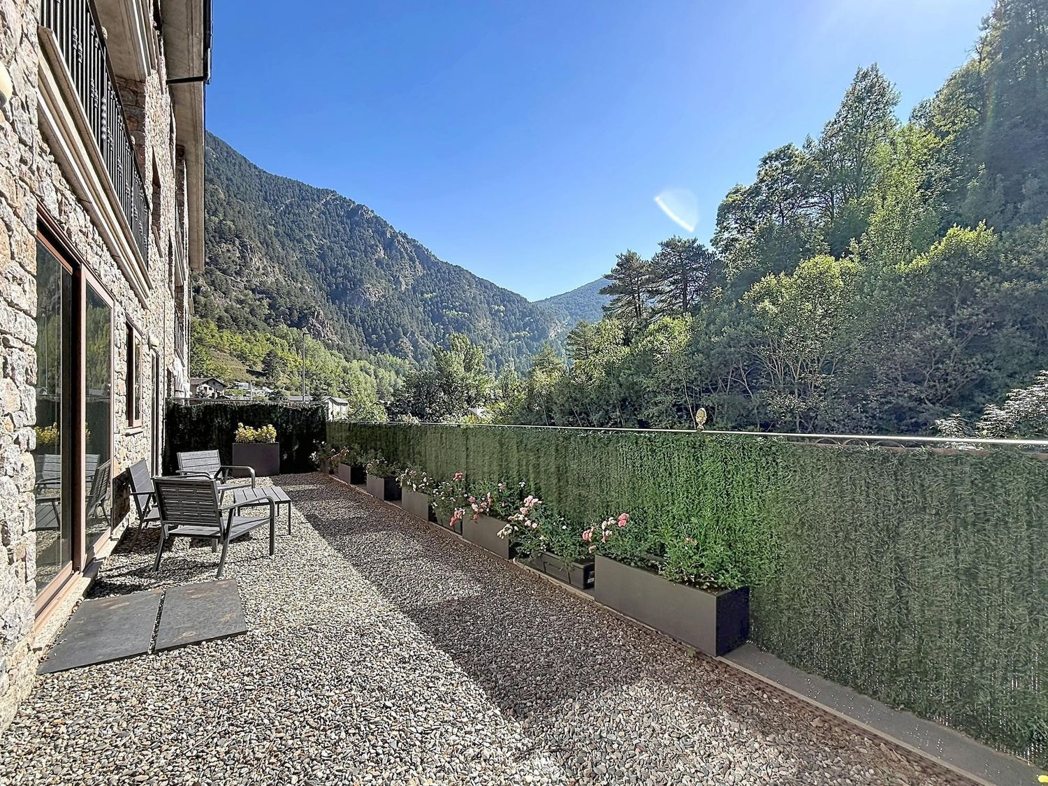 2-bedroom flat for rent in Arinsal, La Massana · 28 of 60