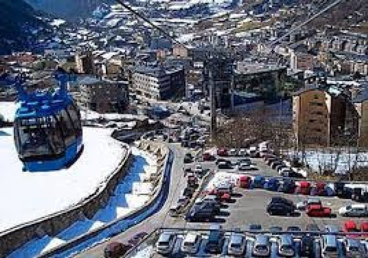 3-bedroom flat for sale in Canillo · 20 of 60
