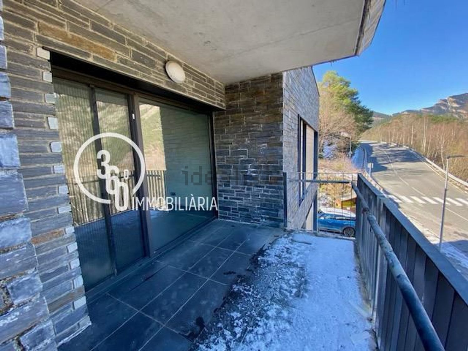 3-bedroom flat for sale in Ordino · 22 of 42